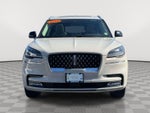 2022 Lincoln Aviator Grand Touring
