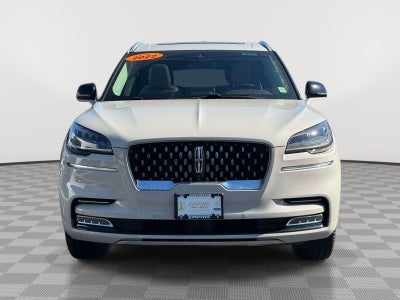 2022 Lincoln Aviator Grand Touring