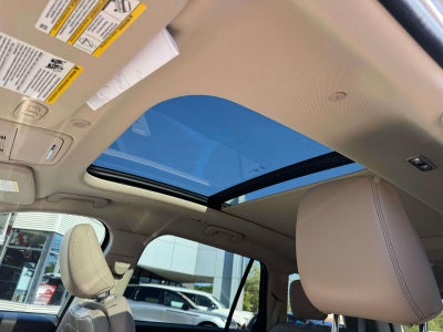 2022 Lincoln Aviator Grand Touring