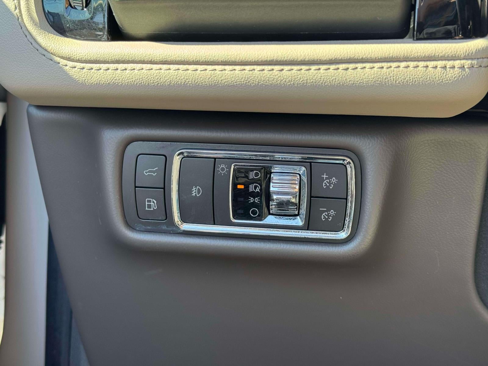 2022 Lincoln Aviator Grand Touring