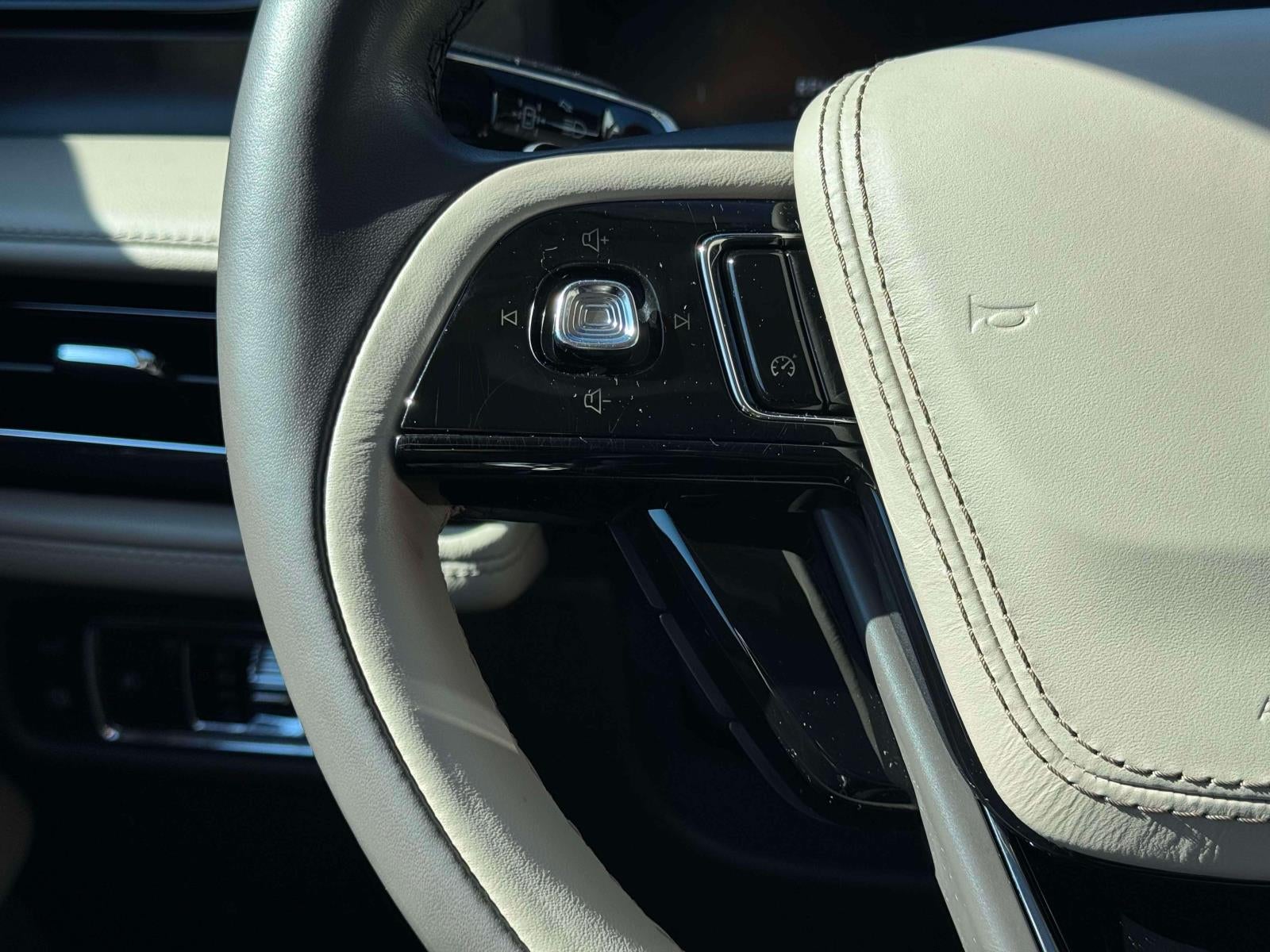 2022 Lincoln Aviator Grand Touring