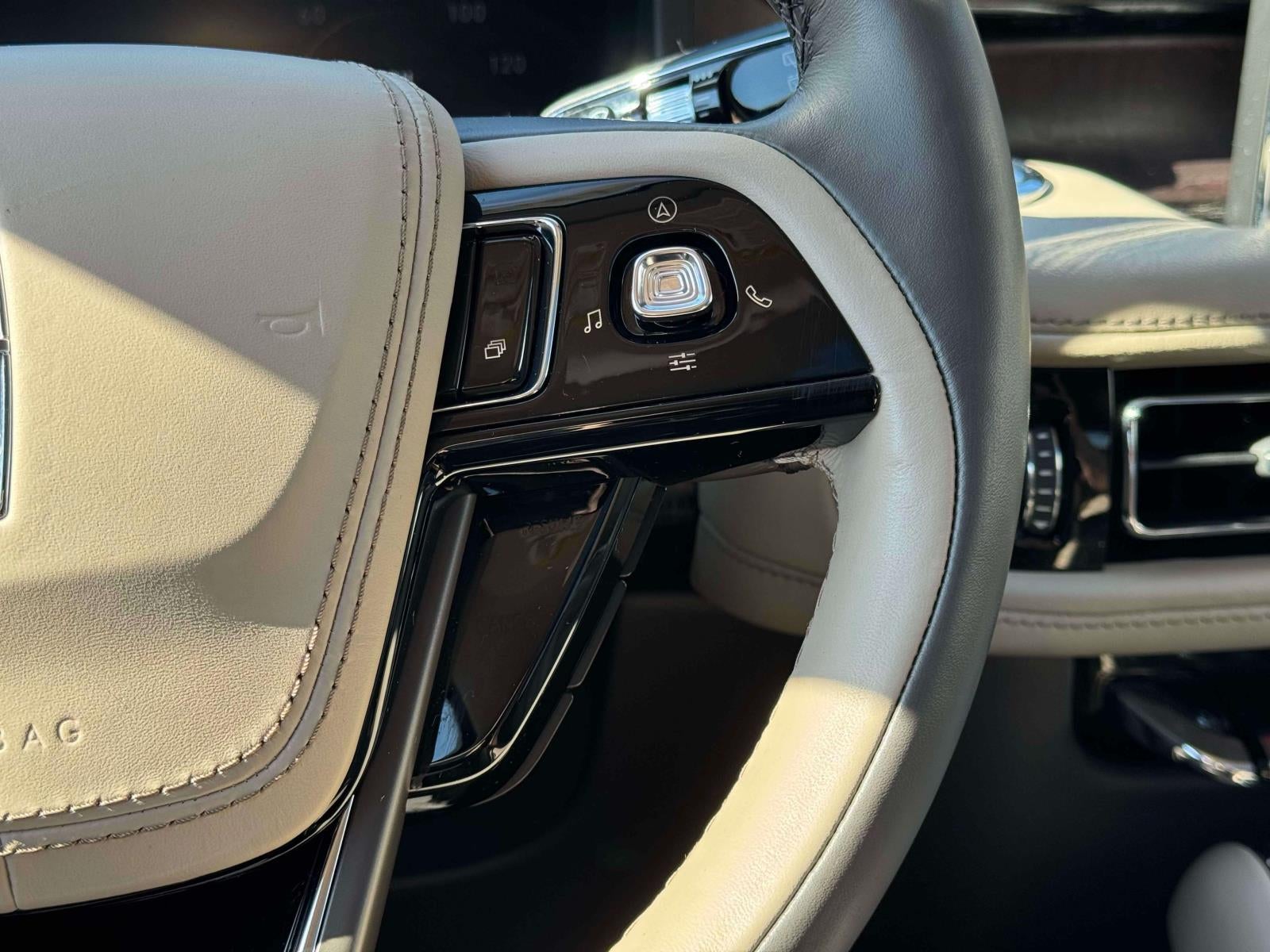 2022 Lincoln Aviator Grand Touring