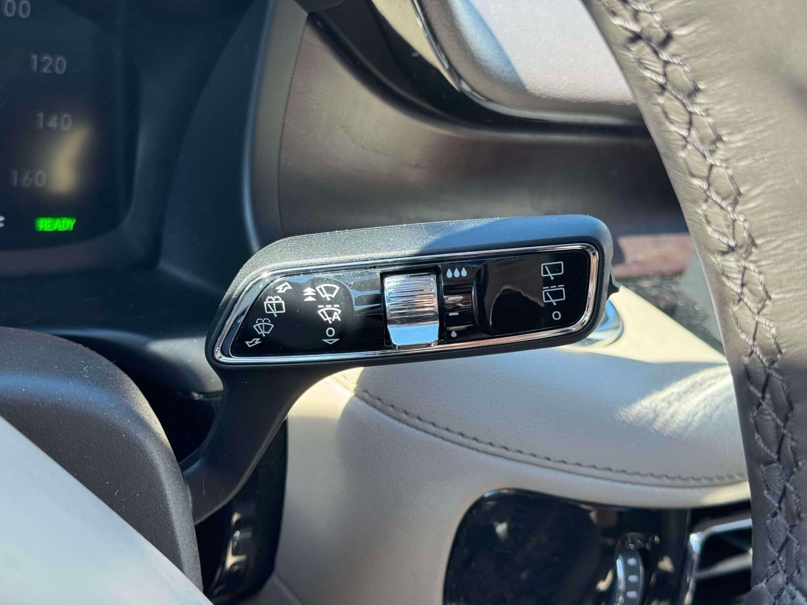 2022 Lincoln Aviator Grand Touring