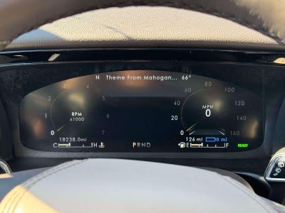 2022 Lincoln Aviator Grand Touring