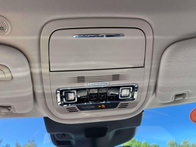 2022 Lincoln Aviator Grand Touring