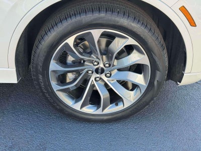 2022 Lincoln Aviator Grand Touring