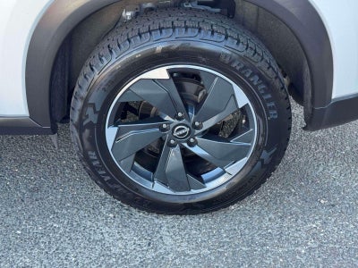 2024 Nissan Rogue SV Intelligent AWD