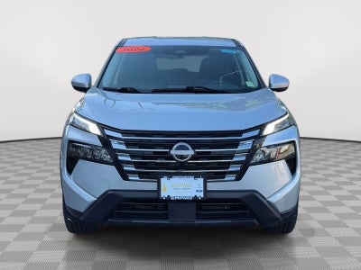 2024 Nissan Rogue SV Intelligent AWD