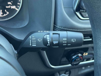 2024 Nissan Rogue SV Intelligent AWD