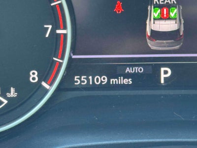 2024 Nissan Rogue SV Intelligent AWD