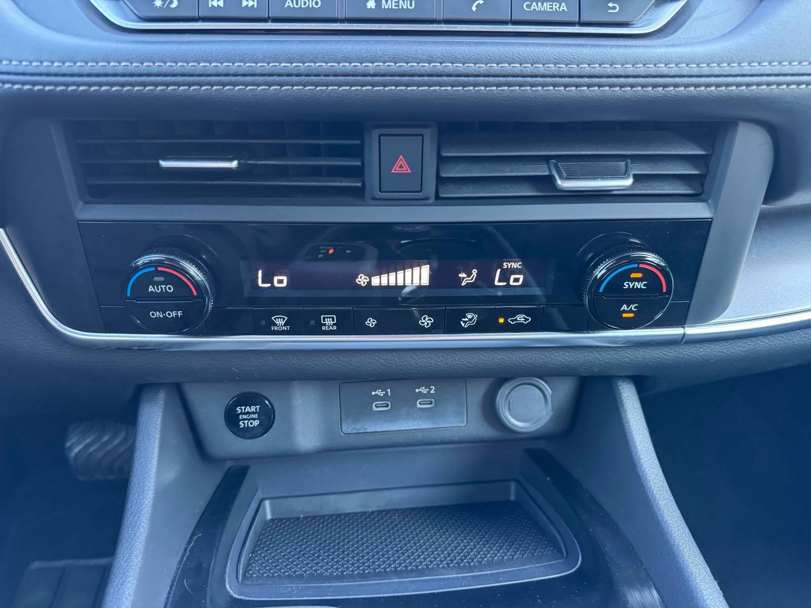 2024 Nissan Rogue SV Intelligent AWD