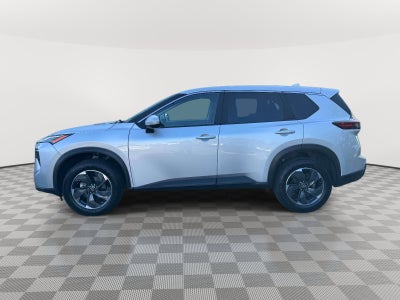 2024 Nissan Rogue SV Intelligent AWD