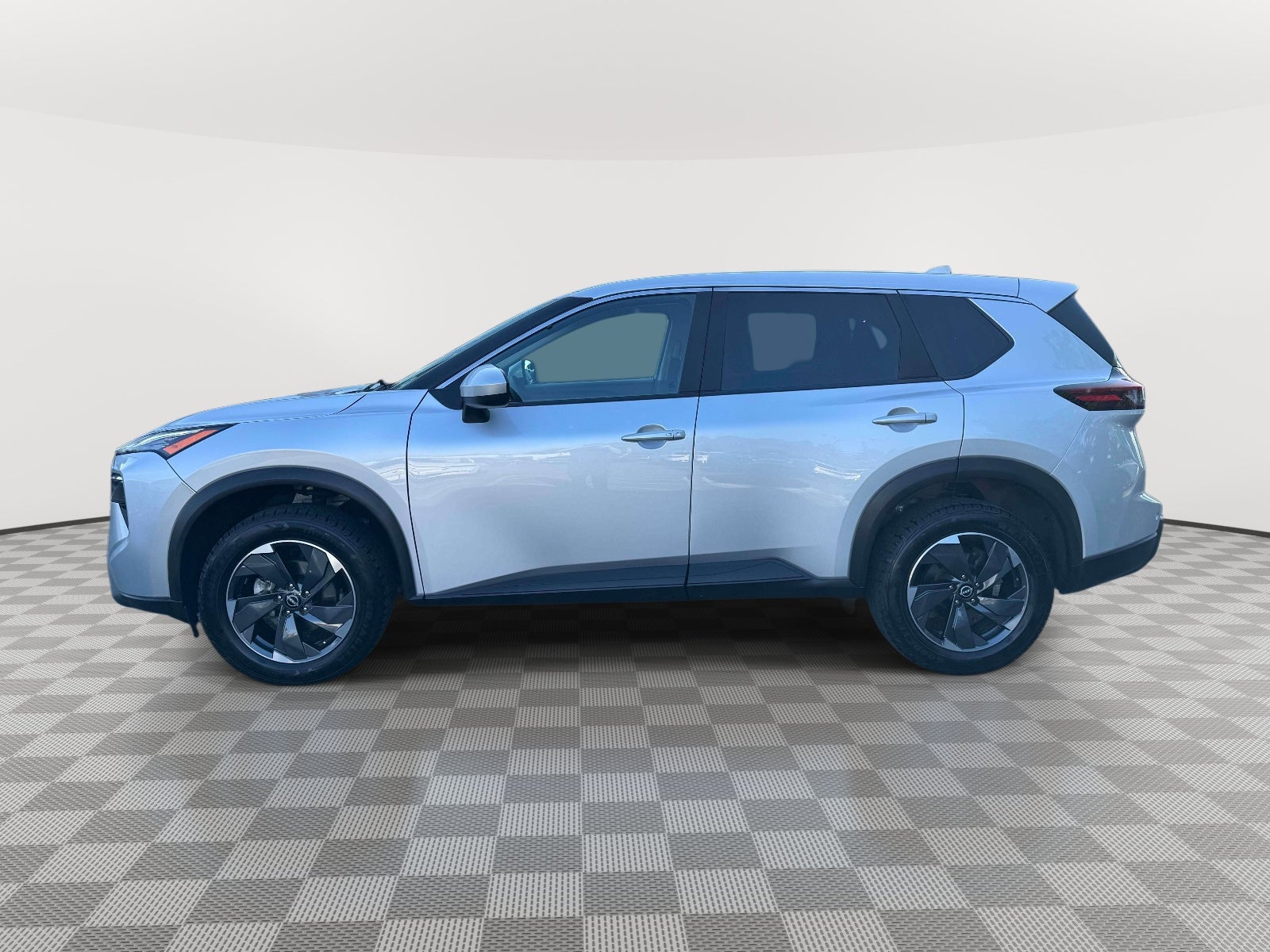 2024 Nissan Rogue SV Intelligent AWD