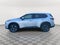 2024 Nissan Rogue SV Intelligent AWD