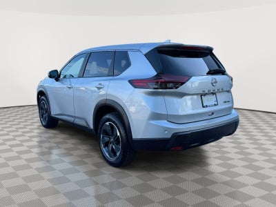2024 Nissan Rogue SV Intelligent AWD