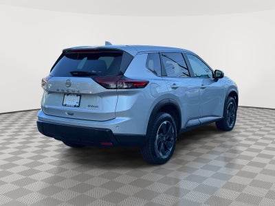 2024 Nissan Rogue SV Intelligent AWD