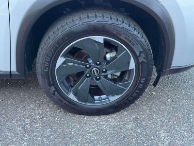 2024 Nissan Rogue SV Intelligent AWD