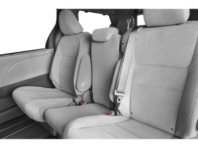 2015 Toyota Sienna LE 7 Passenger