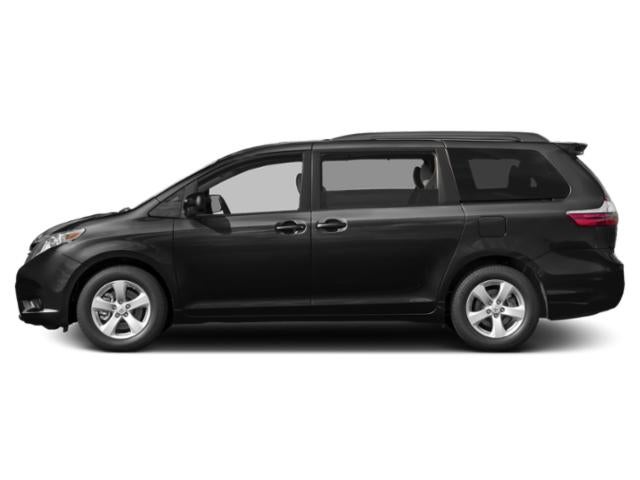 2015 Toyota Sienna LE 7 Passenger