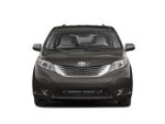 2015 Toyota Sienna LE 7 Passenger
