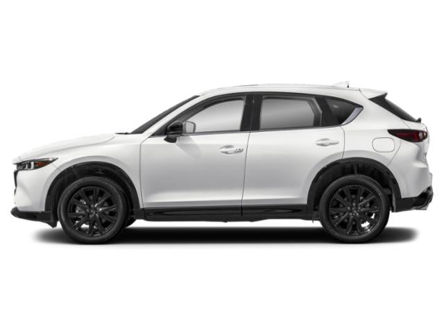 2024 Mazda Mazda CX-5 2.5 Carbon Turbo
