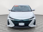 2020 Toyota Prius Prime XLE