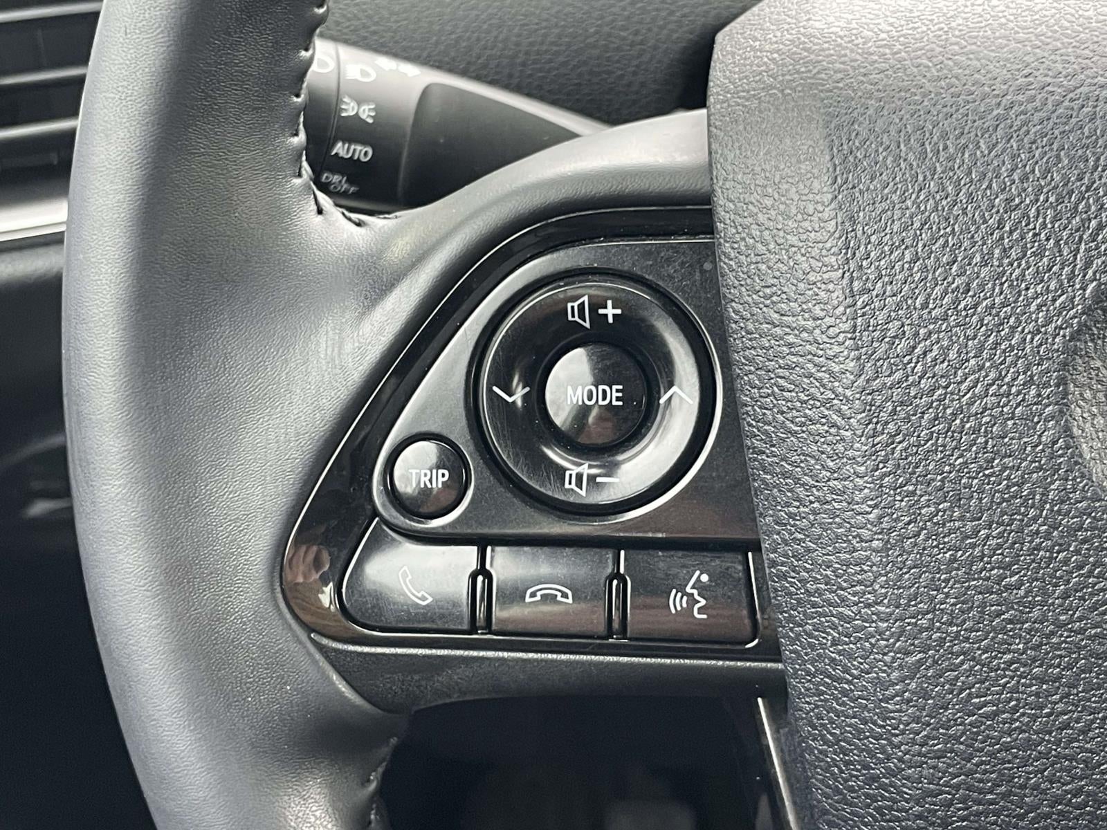 2020 Toyota Prius Prime XLE