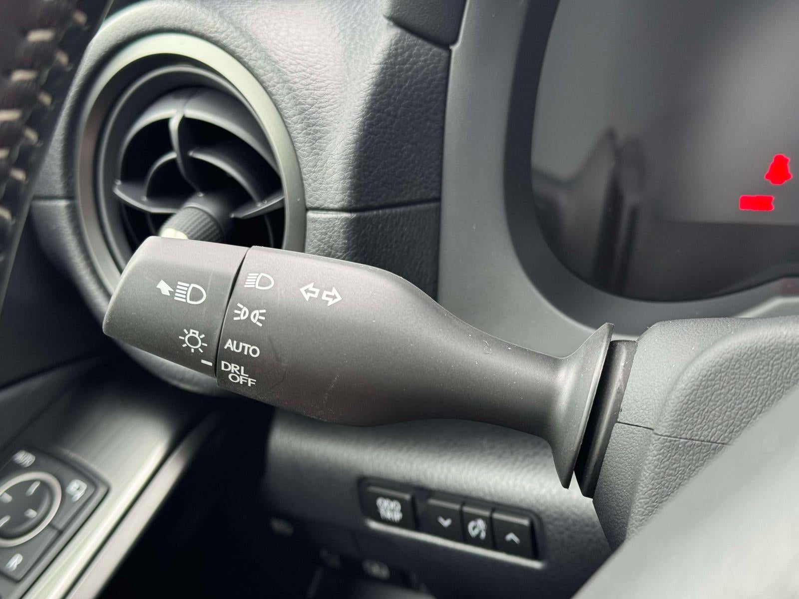 2025 Lexus IS 500 F SPORT Performance