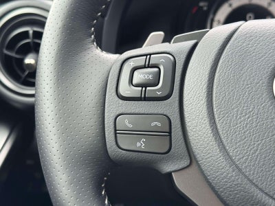 2025 Lexus IS 500 F SPORT Performance