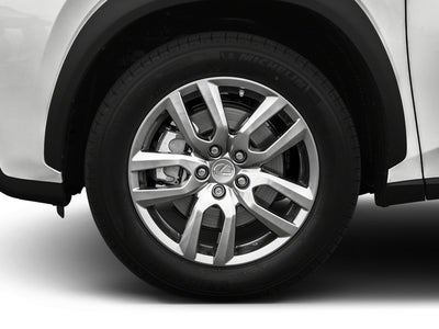 2016 Lexus NX 200t 200t