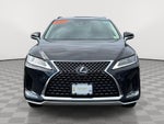 2022 Lexus RX 350L 350L