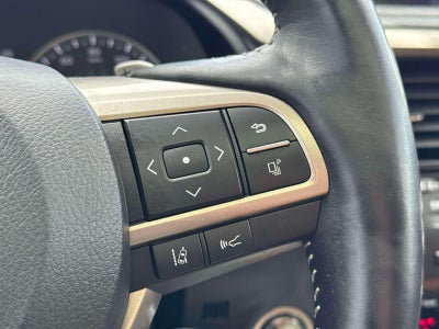 2022 Lexus RX 350L 350L