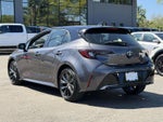 2024 Toyota Corolla Hatchback XSE