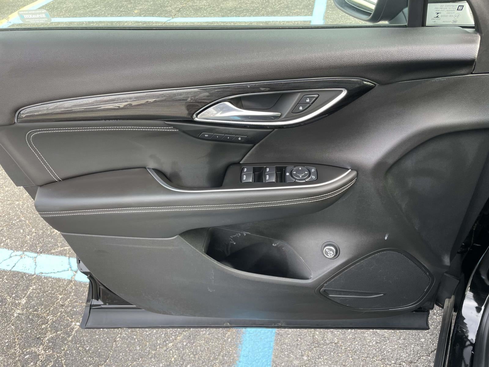 2021 Buick Envision AWD Essence