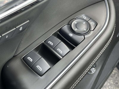 2021 Buick Envision AWD Essence