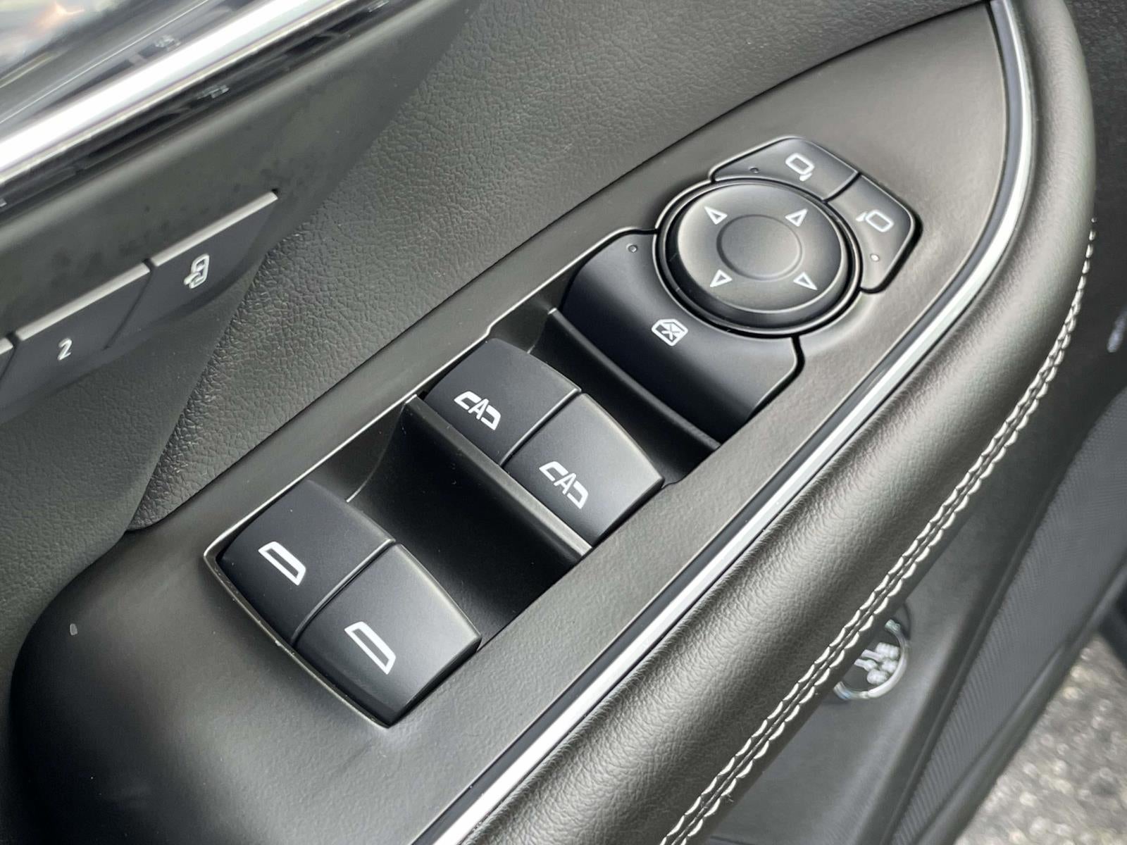 2021 Buick Envision AWD Essence