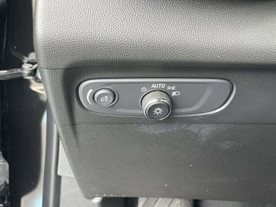 2021 Buick Envision AWD Essence