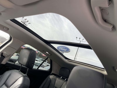 2021 Buick Envision AWD Essence