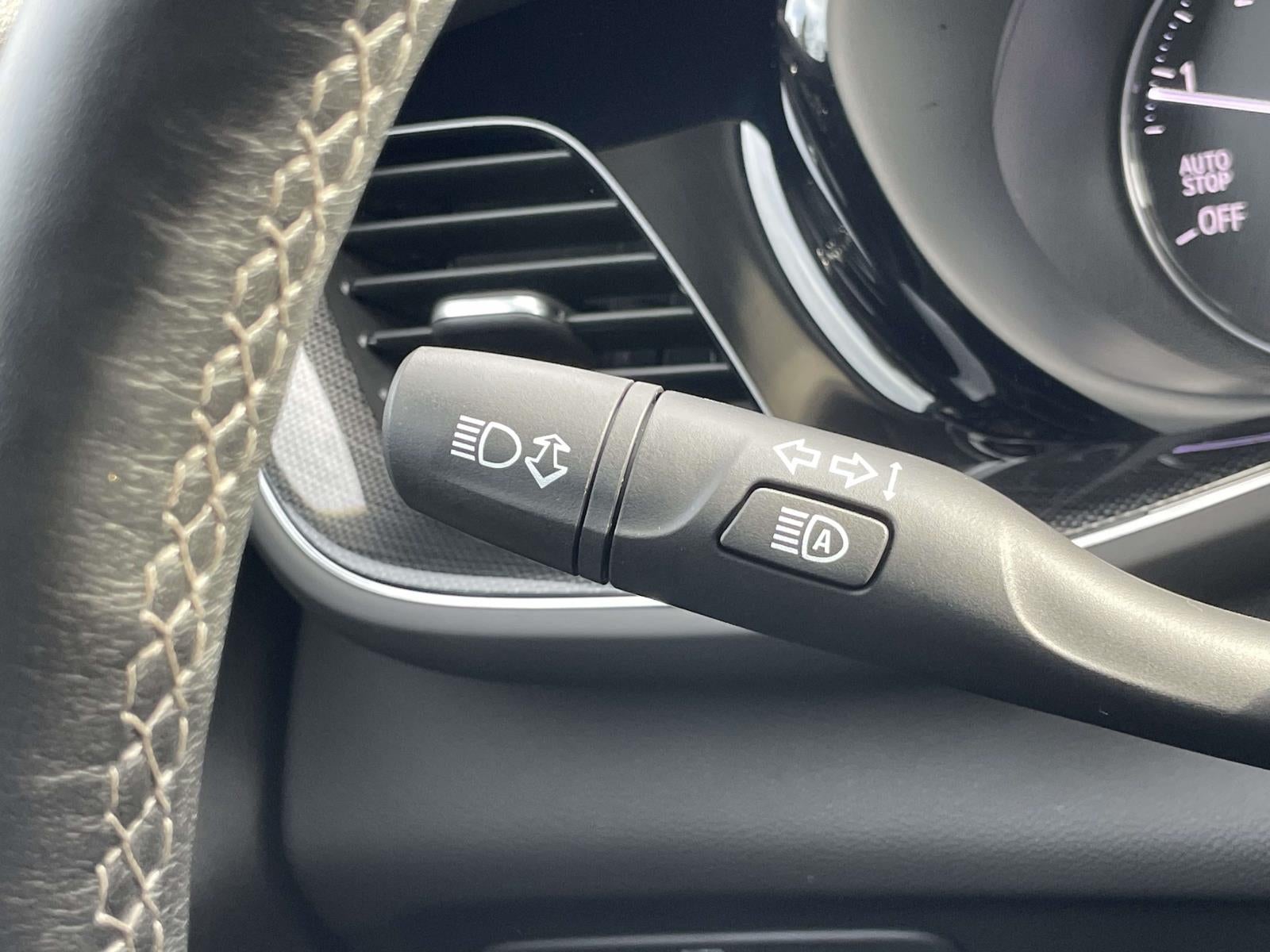 2021 Buick Envision AWD Essence