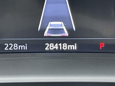 2021 Buick Envision AWD Essence