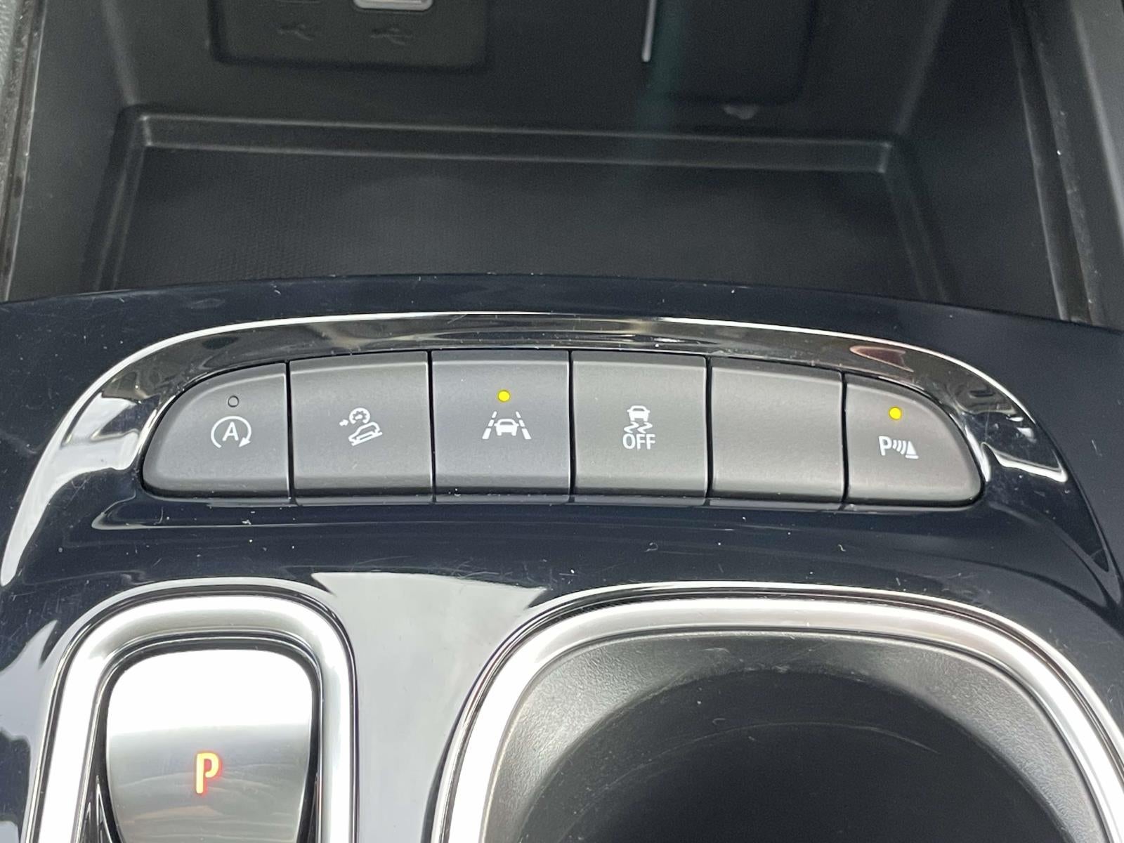 2021 Buick Envision AWD Essence