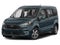 2020 Ford Transit Connect Titanium Passenger Wagon