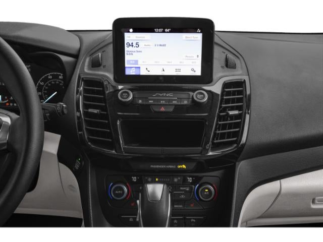 2020 Ford Transit Connect Titanium Passenger Wagon