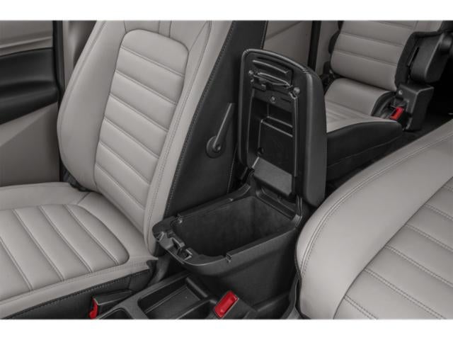 2020 Ford Transit Connect Titanium Passenger Wagon