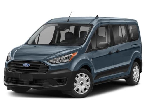 2023 Ford Transit Connect XL Passenger Wagon