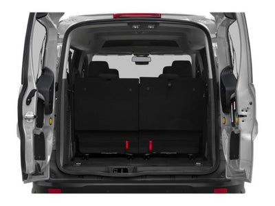 2023 Ford Transit Connect XL Passenger Wagon