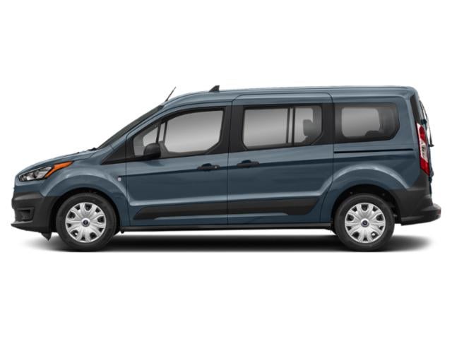 2023 Ford Transit Connect XL Passenger Wagon