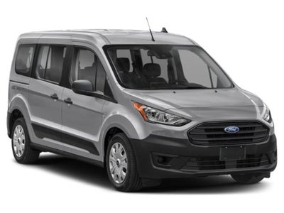 2023 Ford Transit Connect XL Passenger Wagon