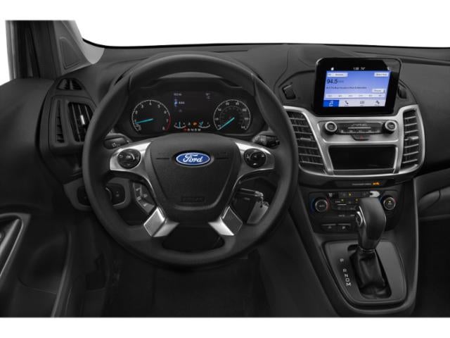 2023 Ford Transit Connect XL Passenger Wagon