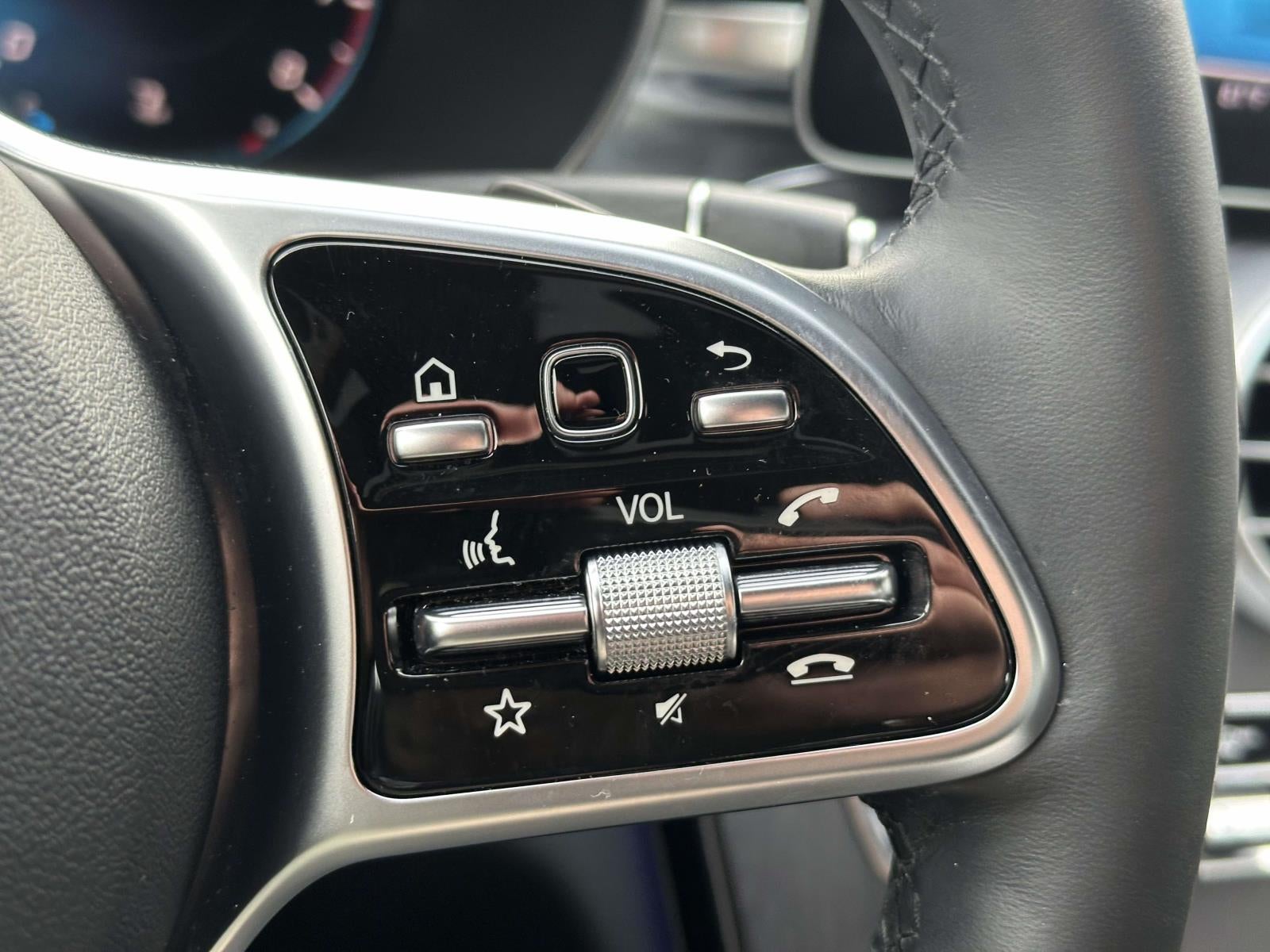 2021 Mercedes-Benz C 300 4MATIC® Sedan